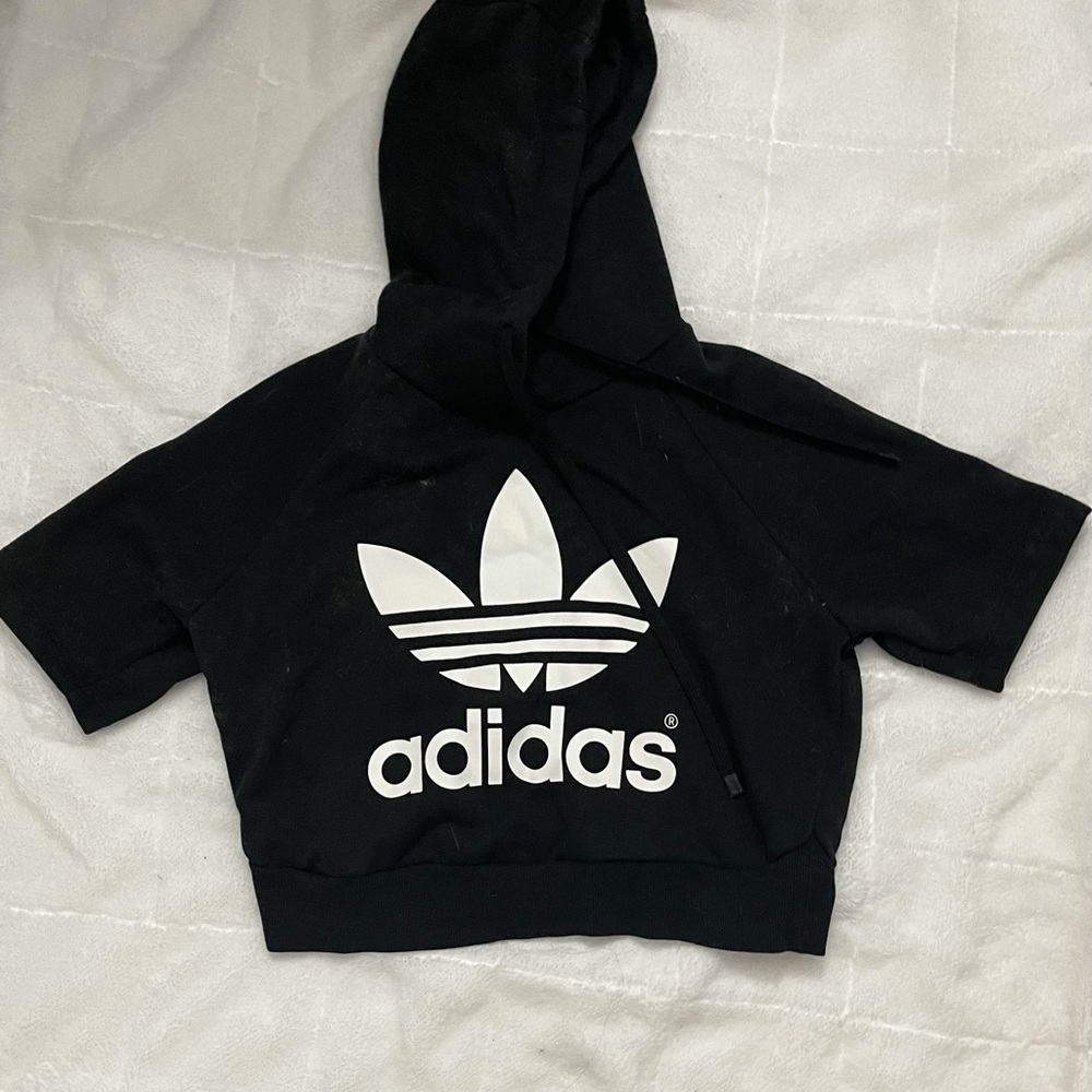 Adidas sweater